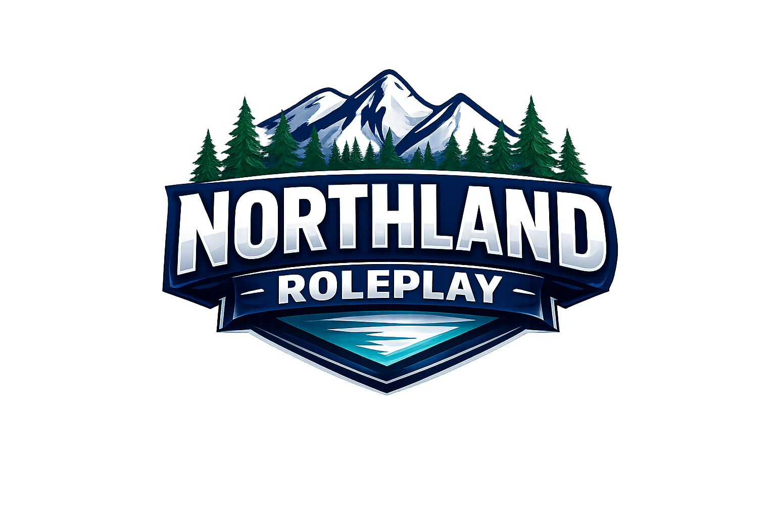 Northland RolePlay logo